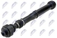 NTY NWN-VW-005 - árbol cardán