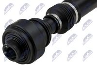 NTY NWN-VW-019 - árbol cardán