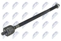 NTY SDKRE005 - Articulación axial, barra de acoplamiento