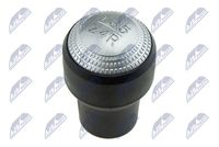 NTY GZB-HY-500 - Pomo palanca cambios