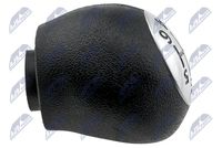 NTY GZB-RE-009 - Pomo palanca cambios