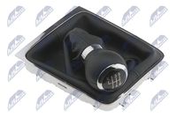 NTY GZB-VW-005 - Pomo palanca cambios