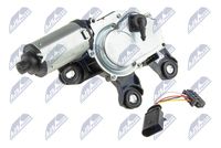 NTY ESW-VW-015 - Motor del limpiaparabrisas
