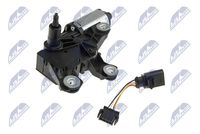 NTY ESW-VW-015 - Motor del limpiaparabrisas