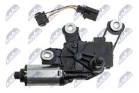 NTY ESW-VW-015 - Motor del limpiaparabrisas