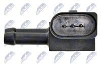 NTY ECS-AU-001 - Sensor, presión gas de escape