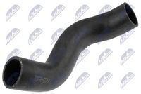 NRF 166277 - Tubo flexible de aire de sobrealimentación - EASY FIT