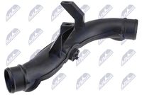 Metalcaucho 94391 - Tubo flexible de aire de sobrealimentación