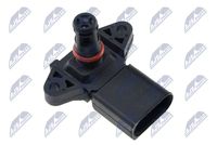 NTY ECM-VW-001 - Sensor, presión de sobrealimentación