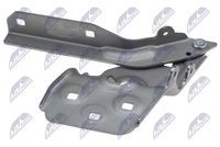 NTY EZC-VW-442 - Bisagra, capó del motor