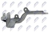 NTY EZC-VW-442 - Bisagra, capó del motor