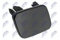 NTY EDS-VW-046 - Cubierta, parachoques