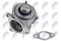 NTY EGR-SK-000 - Válvula EGR
