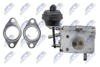 NTY EGR-VW-056 - Válvula EGR
