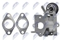 NTY EGR-VW-056 - Válvula EGR