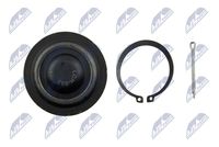 NTY ZSD-CH-033 - Rótula de suspensión/carga