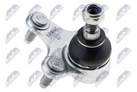 NTY ZSD-VW-013 - Rótula de suspensión/carga