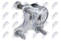 NTY ZSD-VW-013 - Rótula de suspensión/carga