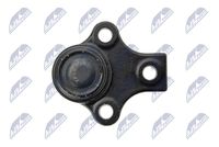 NTY ZSD-VW-003 - Rótula de suspensión/carga