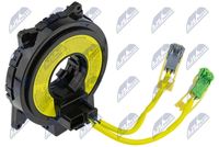 NTY EAS-HY-015 - Muelle espiral, airbag