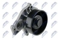 NTY CPW-BM-045 - Bomba de agua, refrigeración del motor