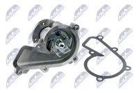 NTY CPW-KA-330 - Bomba de agua, refrigeración del motor