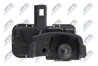 NTY EZC-VW-264 - Elemento de regulación, cierre centralizado