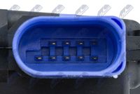 NTY EZC-VW-432 - Elemento de regulación, cierre centralizado