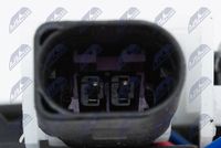 NTY EZC-VW-432 - Elemento de regulación, cierre centralizado