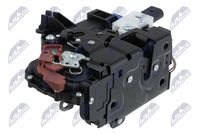 NTY EZC-VW-431 - Elemento de regulación, cierre centralizado