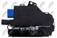 NTY EZC-VW-431 - Elemento de regulación, cierre centralizado