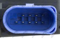 NTY EZC-VW-431 - Elemento de regulación, cierre centralizado