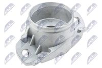 Metalcaucho 56122 - Cojinete columna suspensión