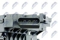 NTY EZC-FR-055 - Cerradura de puerta