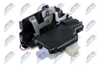 NTY EZC-VW-035 - Cerradura de puerta