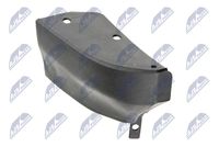 NTY EZC-VW-169 - Listón de umbral