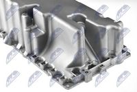 NTY BMO-VV-000 - Cárter de aceite