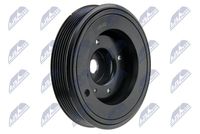 NTY RKP-VW-015 - Polea, cigüeñal