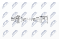 NTY NPW-VW-038 - Árbol de transmisión