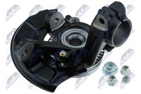 NTY KLP-VW-009 - Juego de cojinete de rueda