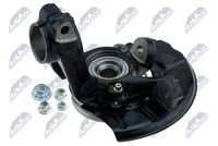 NTY KLP-VW-009 - Juego de cojinete de rueda