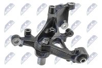 NTY ZZP-AU-025 - Muñón del eje, suspensión de rueda