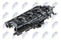 NTY BKS-VW-014 - Módulo colector de admisión