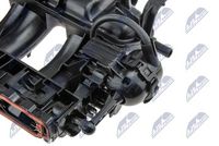 NTY BKS-VW-014 - Módulo colector de admisión