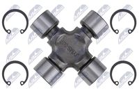 NTY NKW-MS-007 - Junta, árbol cardán