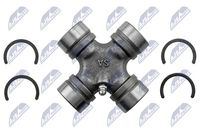 NTY NKW-MS-004 - Junta, árbol cardán