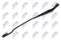 NTY EWB-VW-014 - Brazo del limpiaparabrisas, lavado de parabrisas