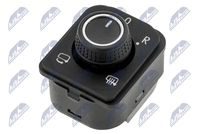 NTY EWS-VW-099 - Conmutador, ajuste de espejo