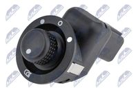 NTY EWS-RE-068 - Conmutador, ajuste de espejo