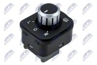 NTY EWS-VW-135 - Conmutador, ajuste de espejo